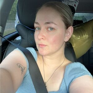 Meet your Posher, Lilly